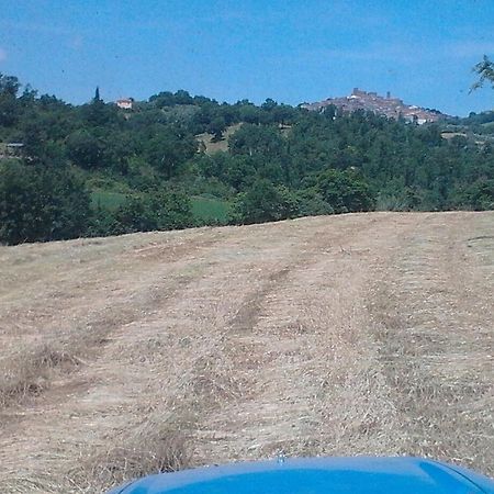 Il Laghetto Agriturismo Βίλα Manciano Εξωτερικό φωτογραφία
