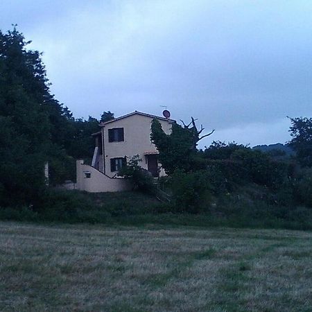 Il Laghetto Agriturismo Βίλα Manciano Εξωτερικό φωτογραφία