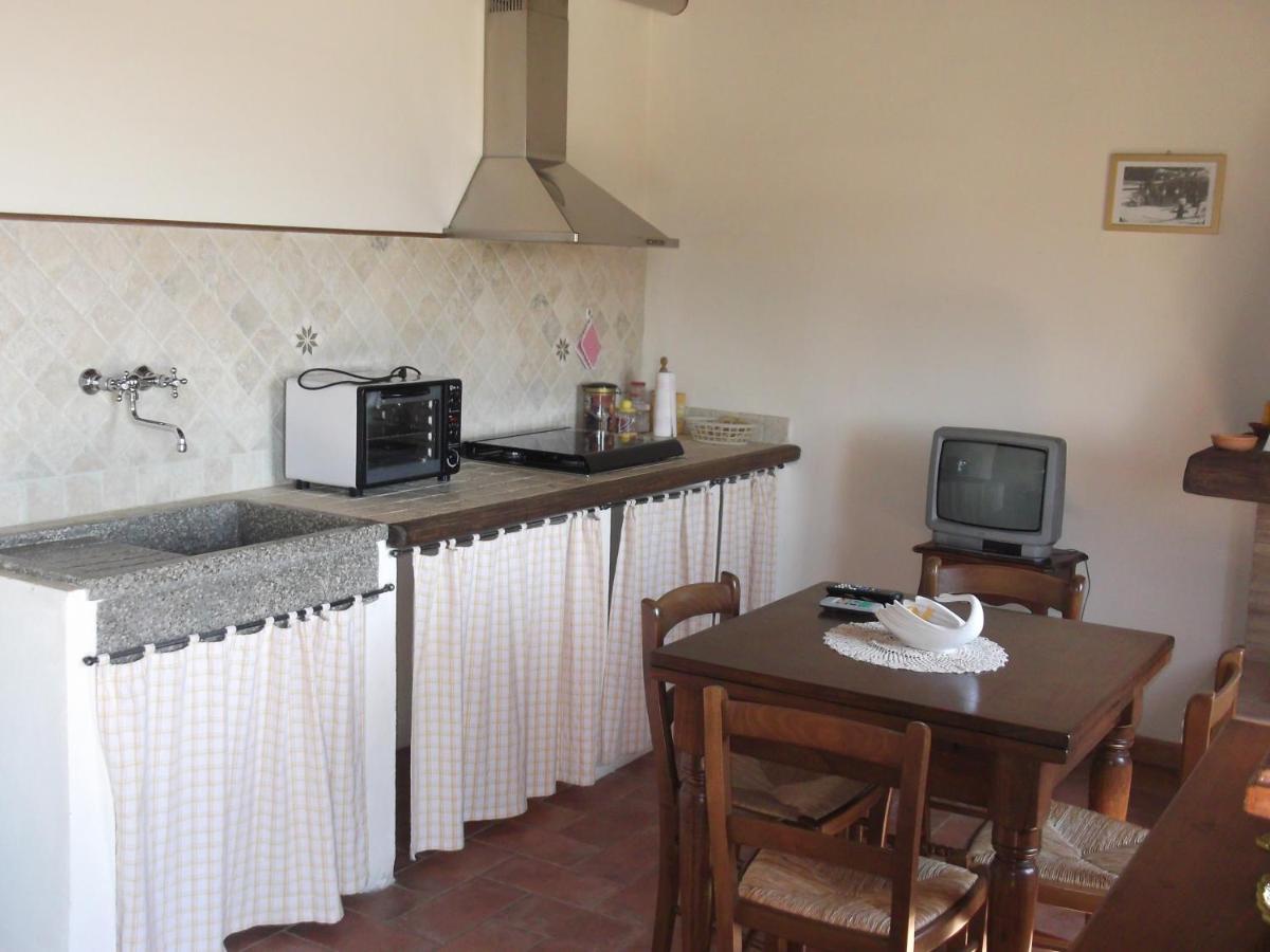 Il Laghetto Agriturismo Βίλα Manciano Εξωτερικό φωτογραφία