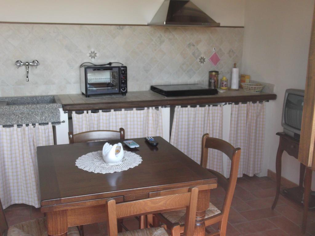 Il Laghetto Agriturismo Βίλα Manciano Δωμάτιο φωτογραφία