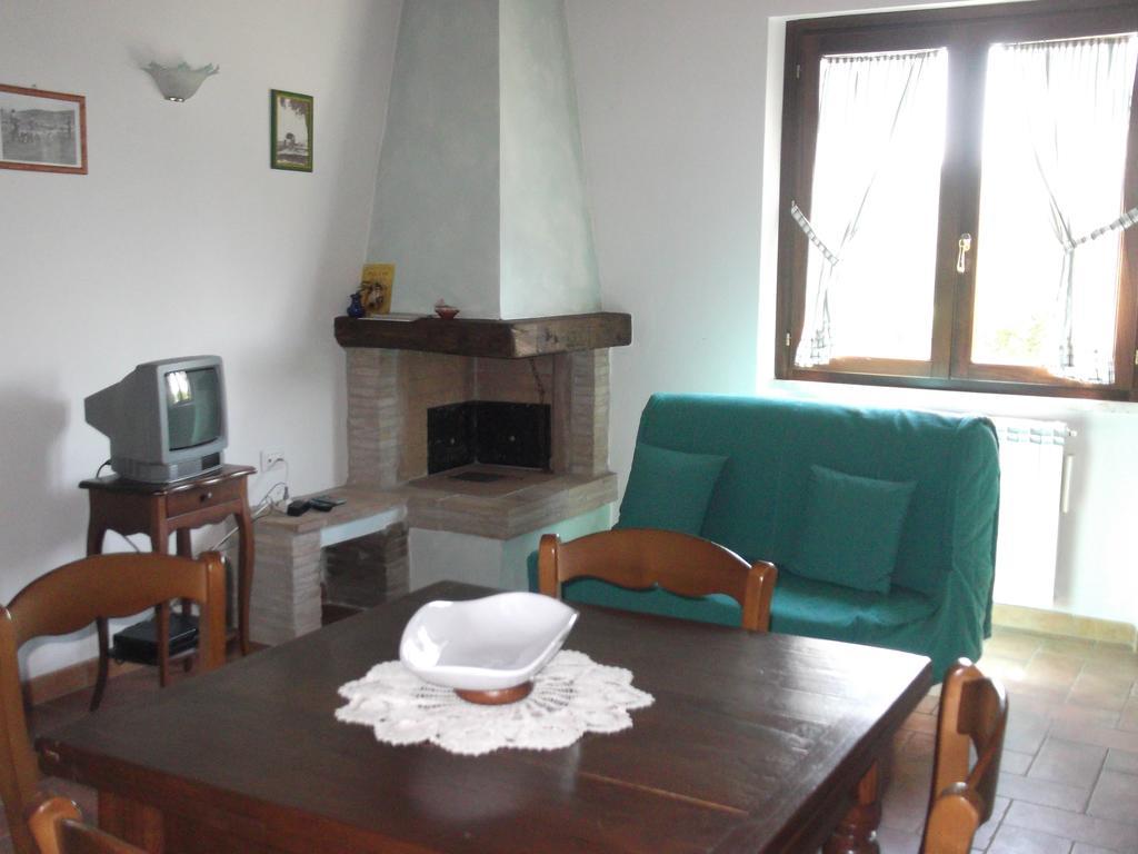 Il Laghetto Agriturismo Βίλα Manciano Δωμάτιο φωτογραφία