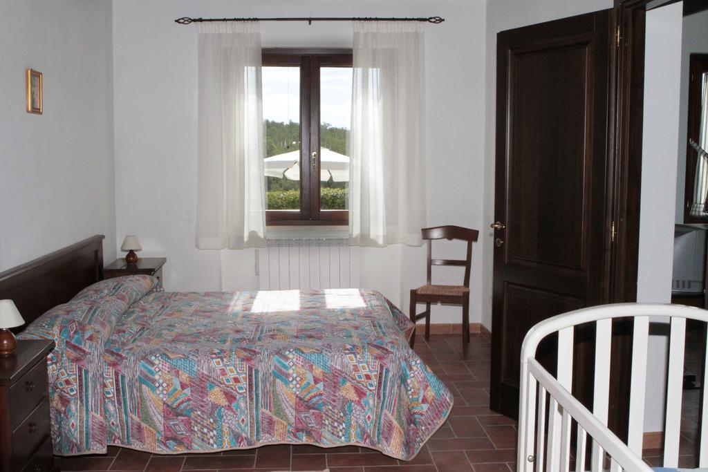 Il Laghetto Agriturismo Βίλα Manciano Δωμάτιο φωτογραφία