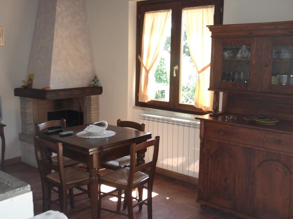 Il Laghetto Agriturismo Βίλα Manciano Δωμάτιο φωτογραφία
