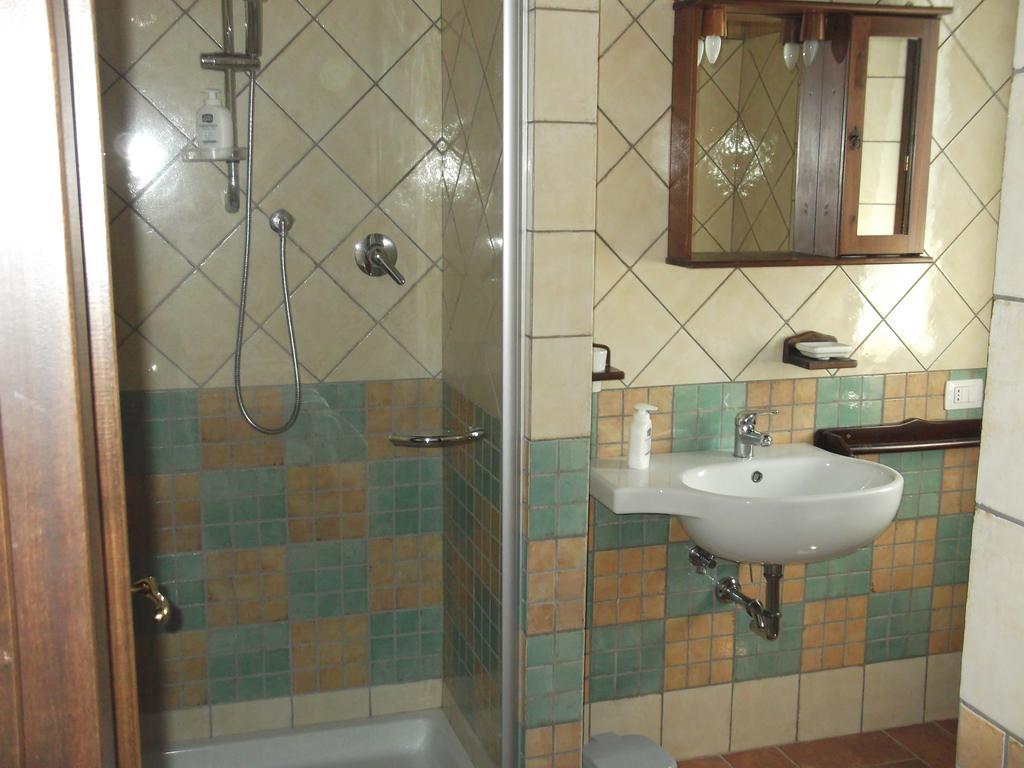 Il Laghetto Agriturismo Βίλα Manciano Δωμάτιο φωτογραφία