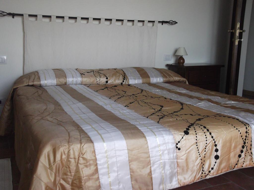 Il Laghetto Agriturismo Βίλα Manciano Δωμάτιο φωτογραφία
