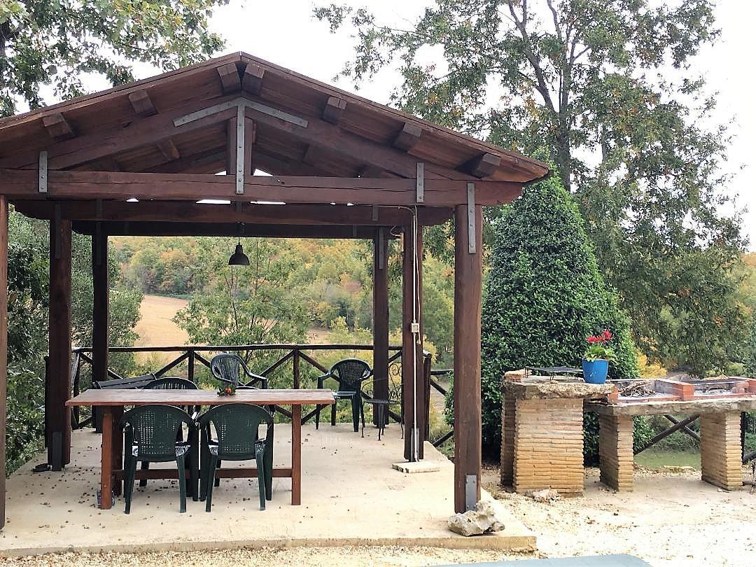 Il Laghetto Agriturismo Βίλα Manciano Εξωτερικό φωτογραφία