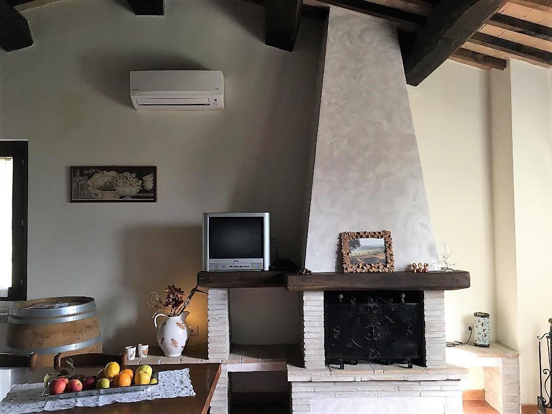 Il Laghetto Agriturismo Βίλα Manciano Εξωτερικό φωτογραφία